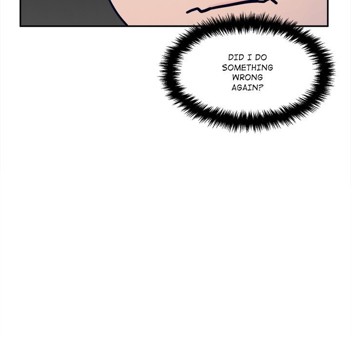 Crossing the Line chapter 18 page 64