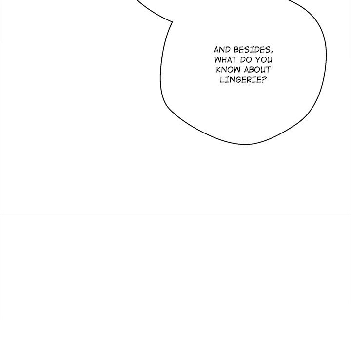 Crossing the Line chapter 18 page 109