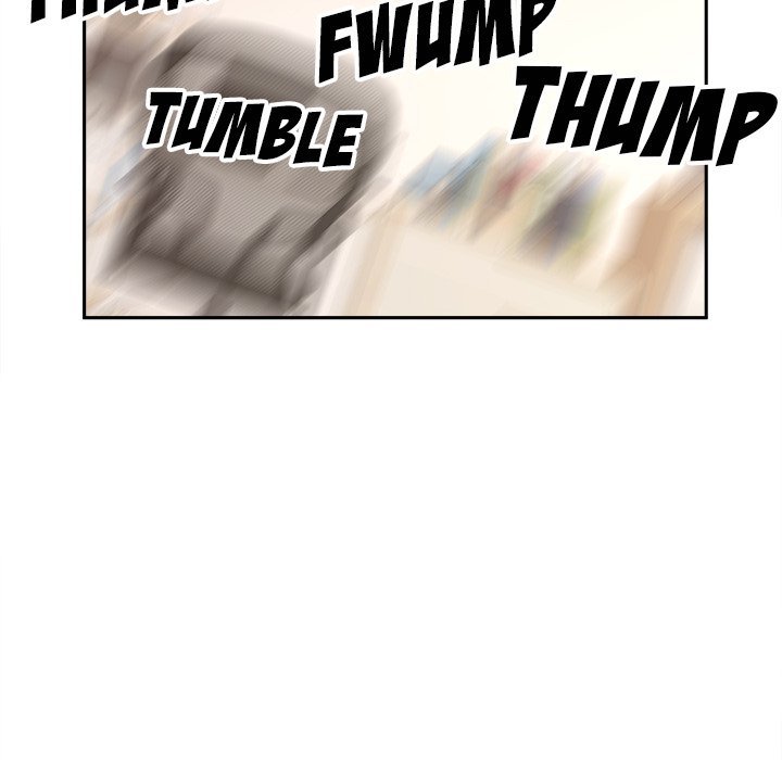 Crossing the Line chapter 18 page 116