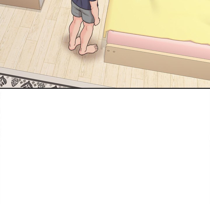 Crossing the Line chapter 18 page 144