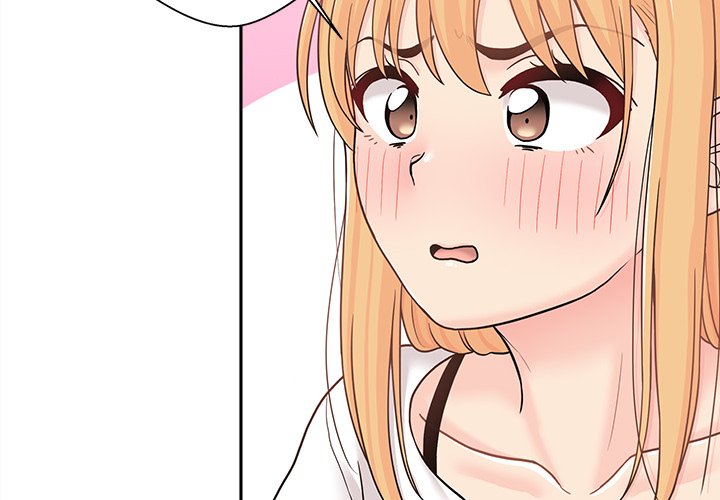 Crossing the Line chapter 19 page 4