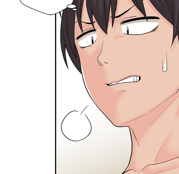 Crossing the Line chapter 2 page 58