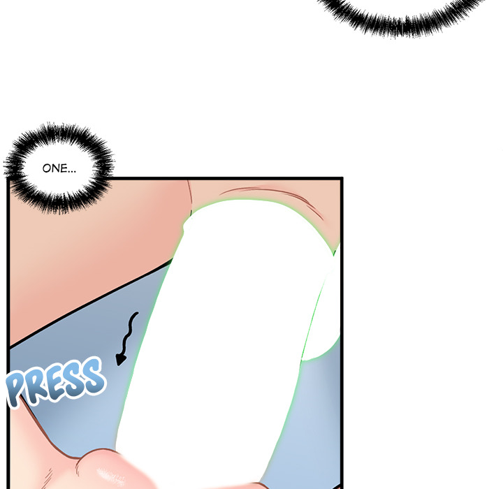 Crossing the Line chapter 2 page 71