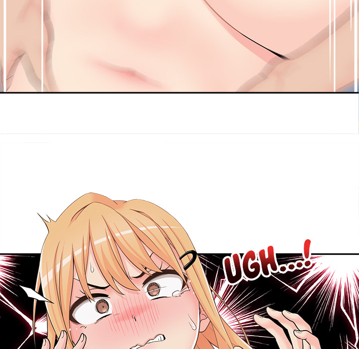 Crossing the Line chapter 2 page 74