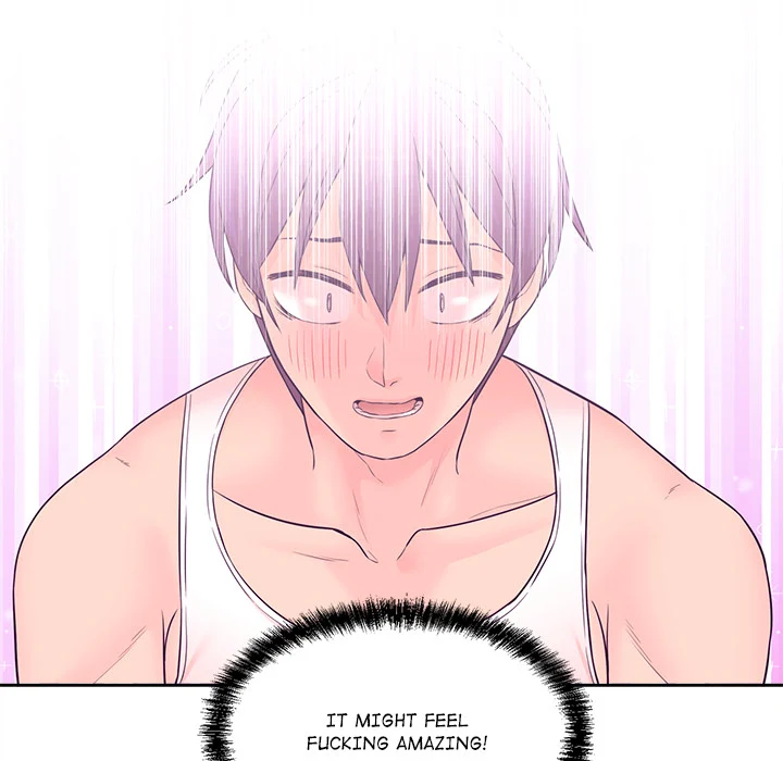 Crossing the Line chapter 2 page 78