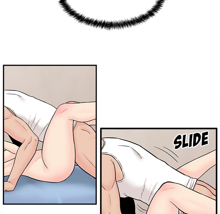 Crossing the Line chapter 2 page 79