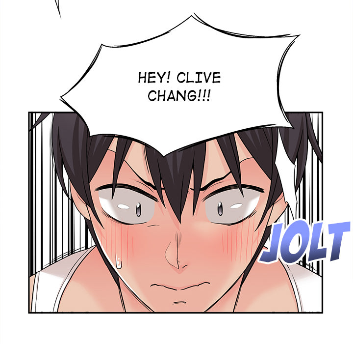 Crossing the Line chapter 2 page 85