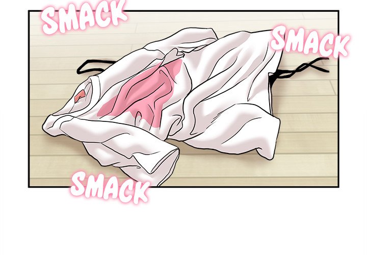 Crossing the Line chapter 20 page 2