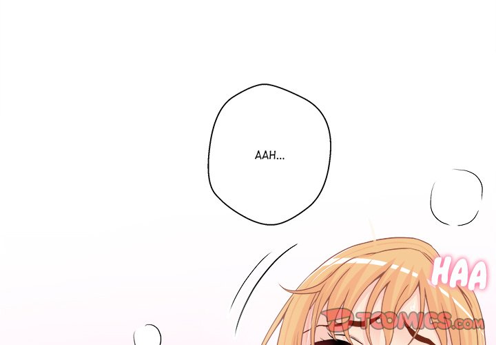 Crossing the Line chapter 20 page 3
