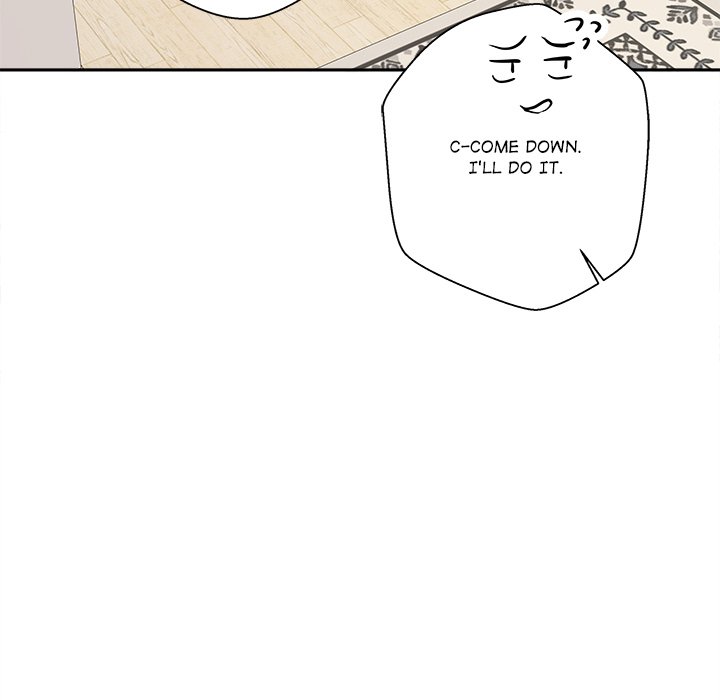 Crossing the Line chapter 20 page 16