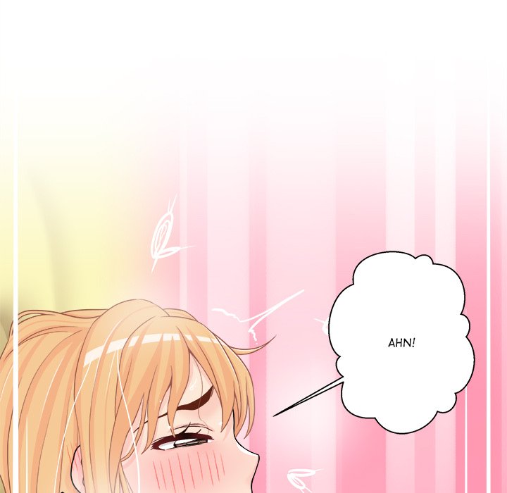 Crossing the Line chapter 20 page 23