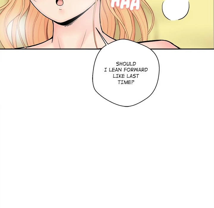 Crossing the Line chapter 20 page 34