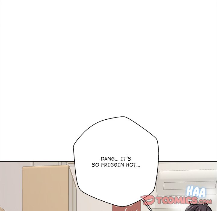 Crossing the Line chapter 20 page 57