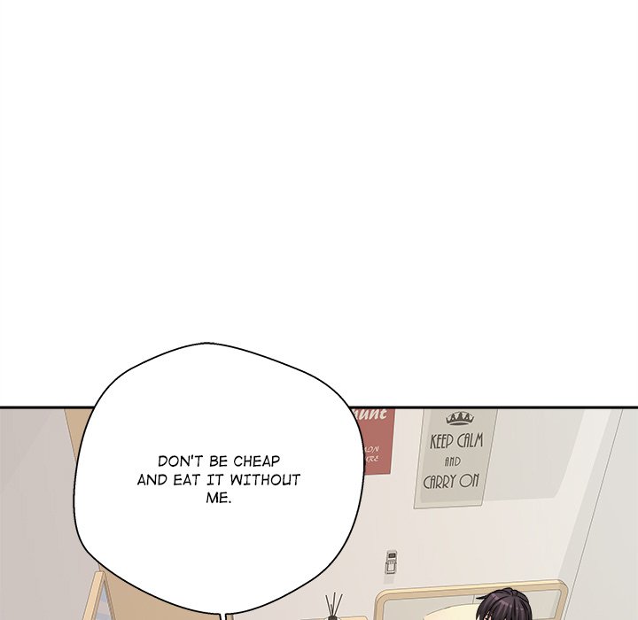 Crossing the Line chapter 20 page 62