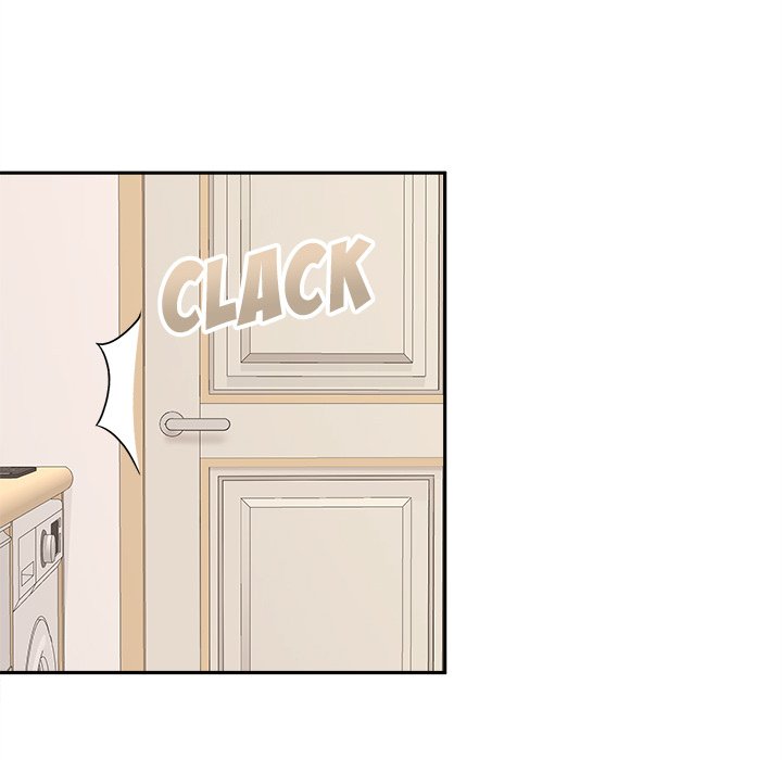 Crossing the Line chapter 20 page 64
