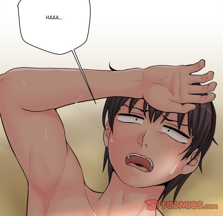Crossing the Line chapter 20 page 66