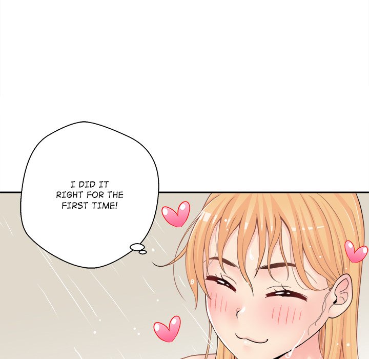 Crossing the Line chapter 20 page 81