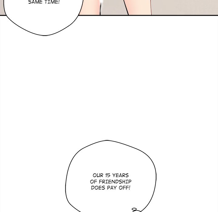 Crossing the Line chapter 20 page 85