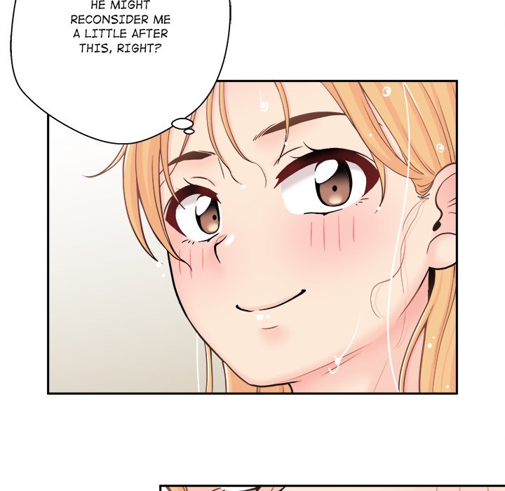 Crossing the Line chapter 20 page 87