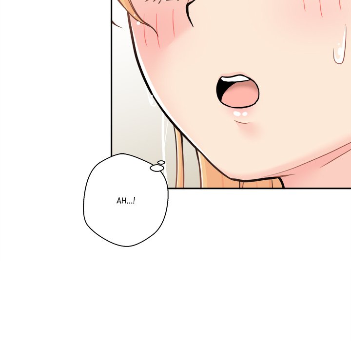 Crossing the Line chapter 20 page 88