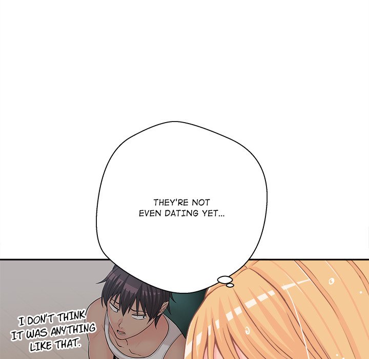 Crossing the Line chapter 20 page 94