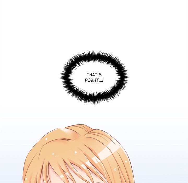 Crossing the Line chapter 20 page 101