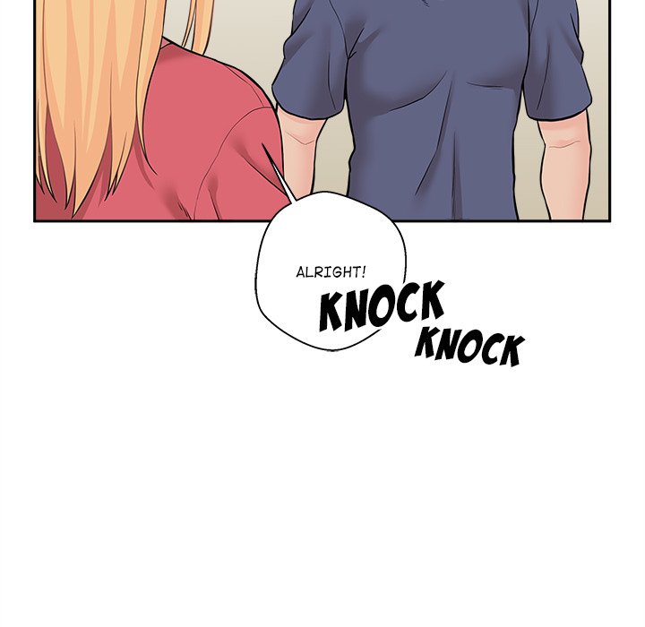 Crossing the Line chapter 20 page 132