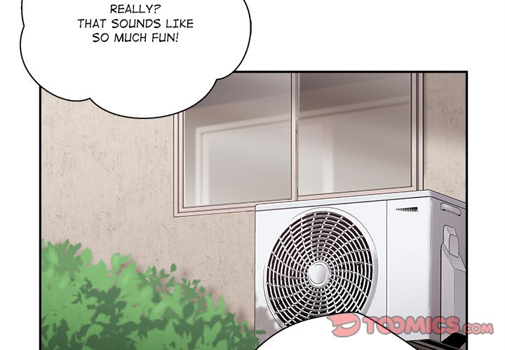 Crossing the Line chapter 21 page 2