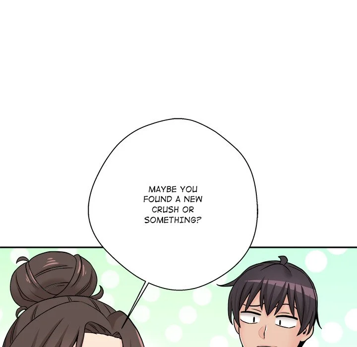 Crossing the Line chapter 21 page 36