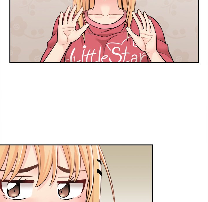 Crossing the Line chapter 21 page 39