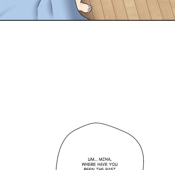 Crossing the Line chapter 21 page 68