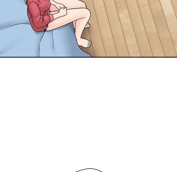 Crossing the Line chapter 21 page 73