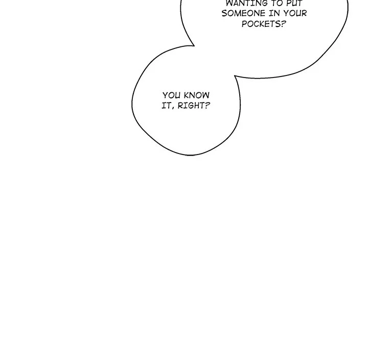 Crossing the Line chapter 21 page 79