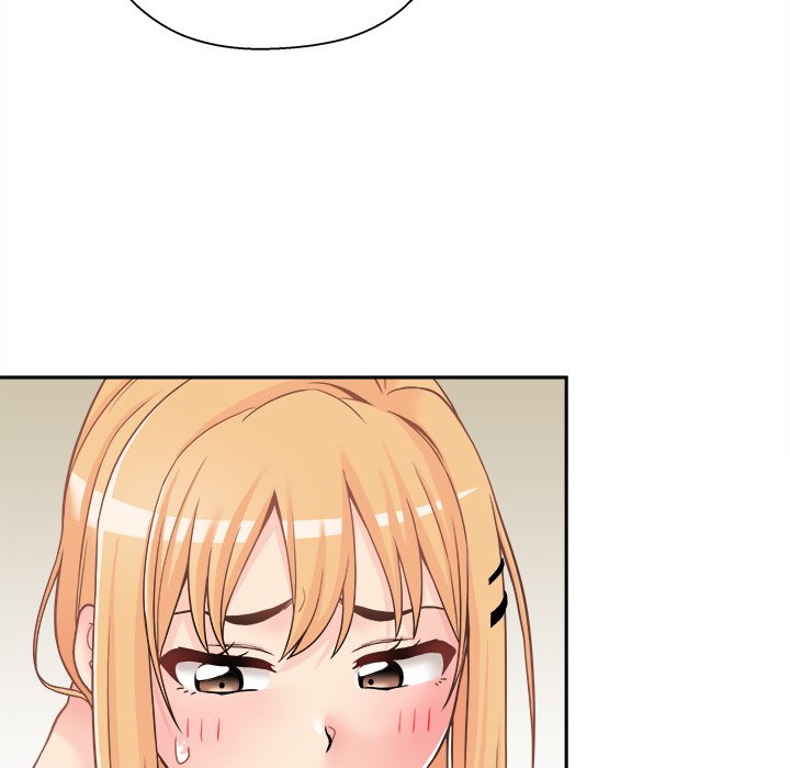 Crossing the Line chapter 21 page 83