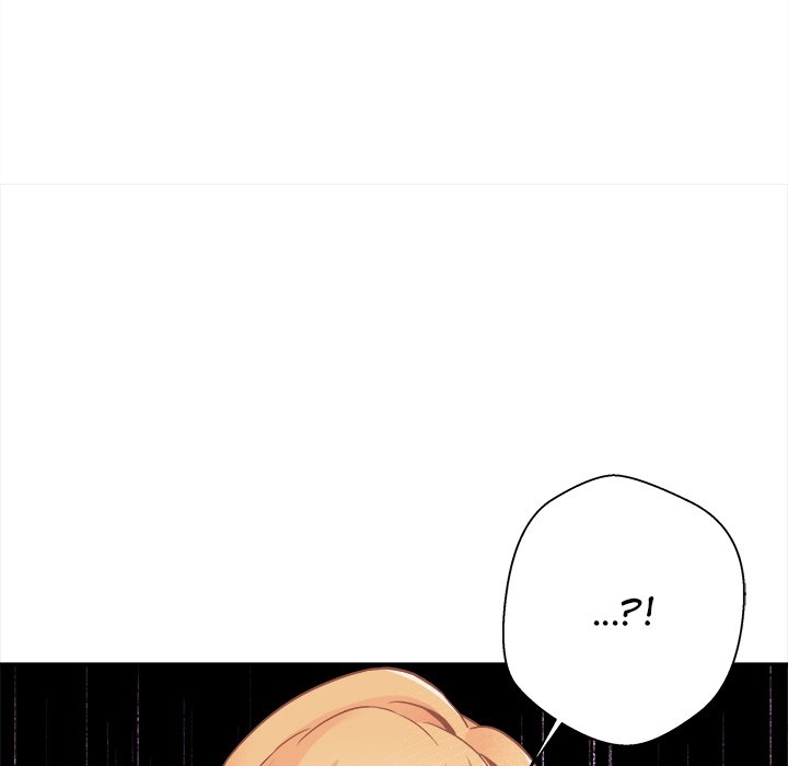 Crossing the Line chapter 21 page 99