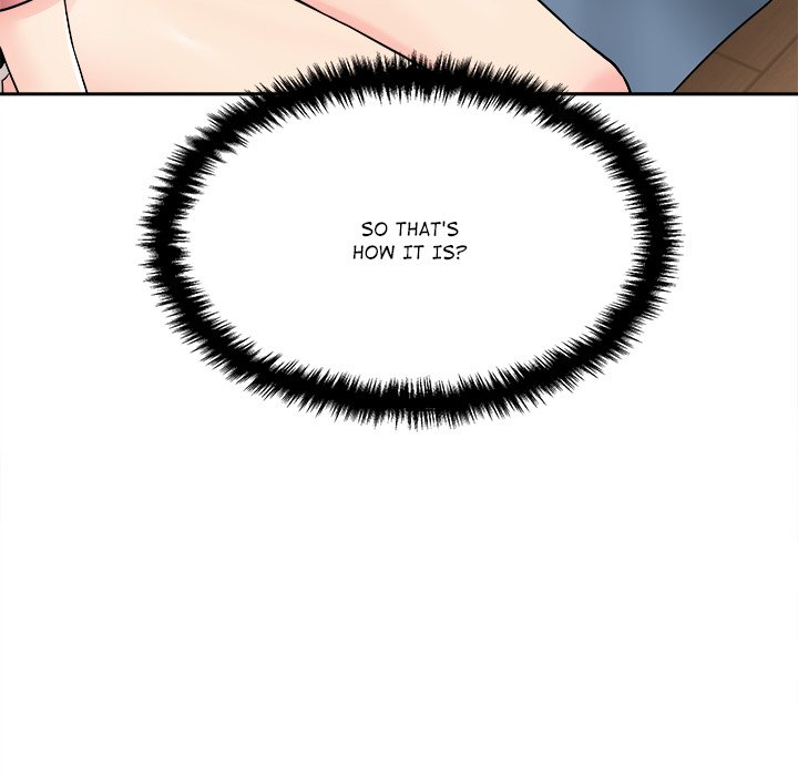 Crossing the Line chapter 21 page 104