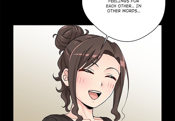 Crossing the Line chapter 22 page 4