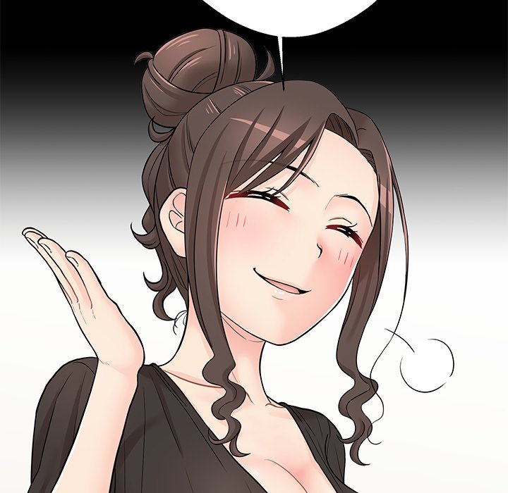 Crossing the Line chapter 22 page 6