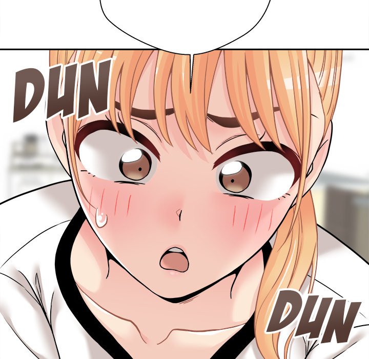 Crossing the Line chapter 22 page 10