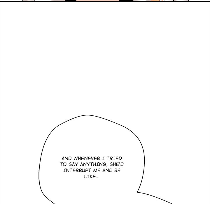 Crossing the Line chapter 22 page 11