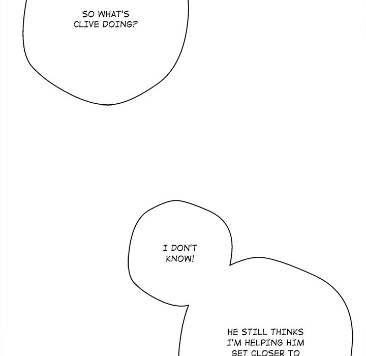 Crossing the Line chapter 22 page 28