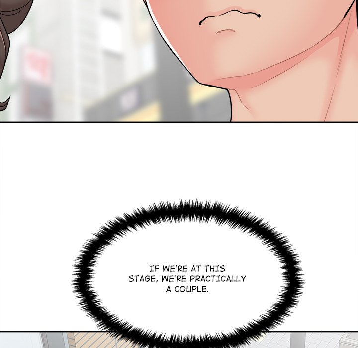 Crossing the Line chapter 22 page 47