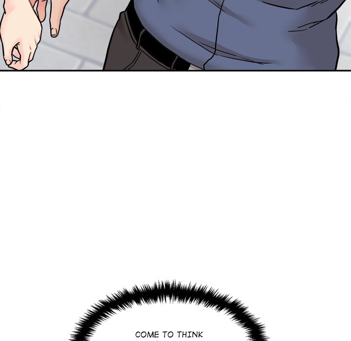 Crossing the Line chapter 22 page 53