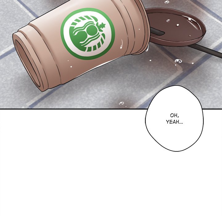 Crossing the Line chapter 22 page 64