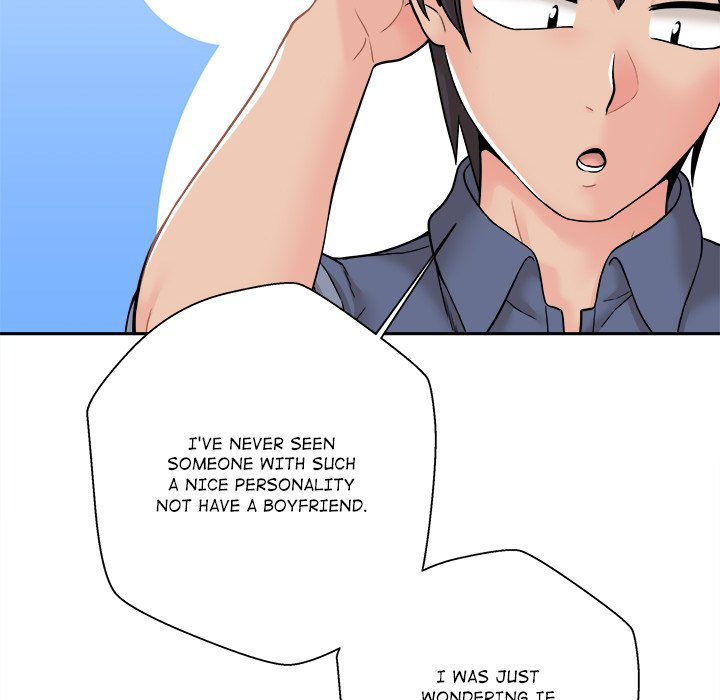Crossing the Line chapter 22 page 68