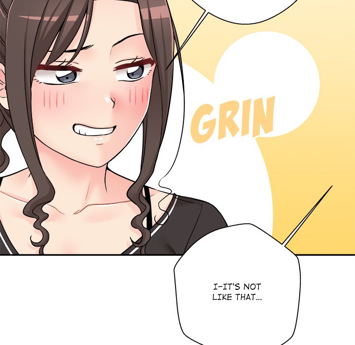 Crossing the Line chapter 22 page 70