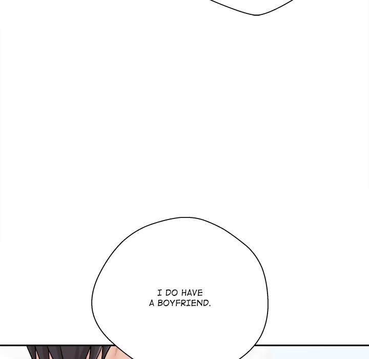 Crossing the Line chapter 22 page 71