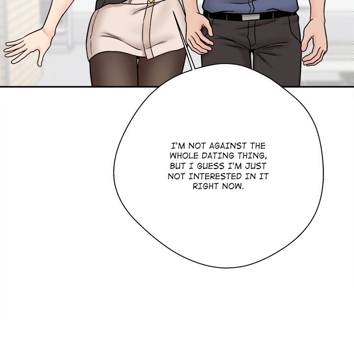 Crossing the Line chapter 22 page 85