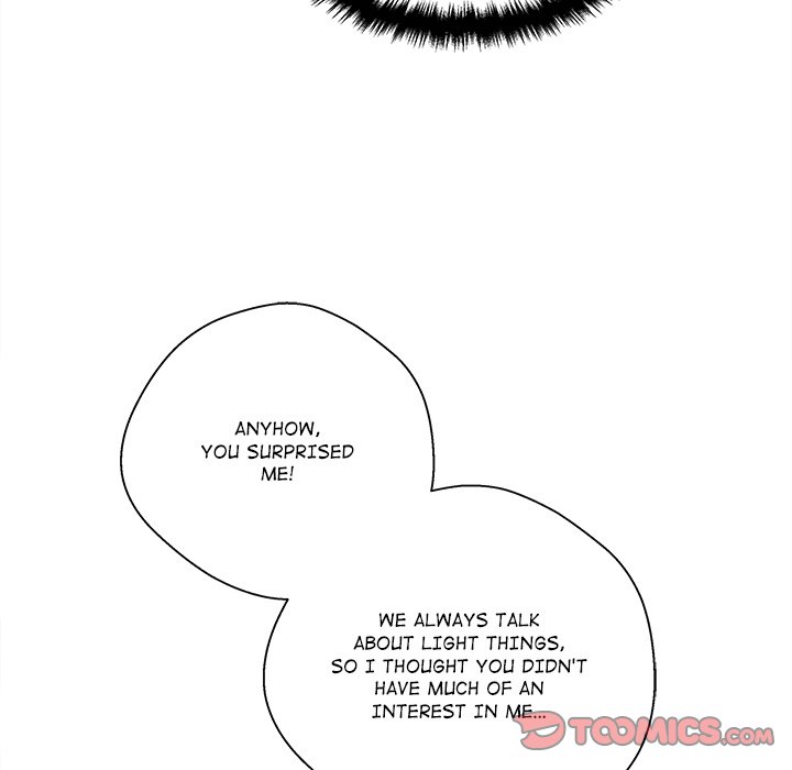 Crossing the Line chapter 22 page 87