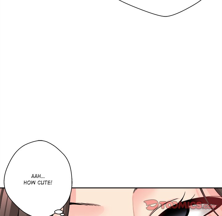 Crossing the Line chapter 22 page 93
